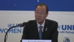 ابراز تأسف دبير کل سازمان ملل متحد از شکست آتش بس در یمن