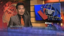 Kilas VOA 17 Oktober 2014