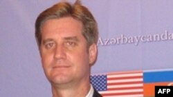 USAN Senatı səfir Metyu Brayzanı tam müddətə təsdiq etməyə çağırır (YENİLƏNİB)