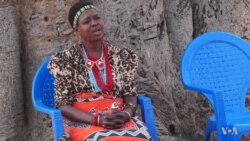 Malawi Female Chief Battles Underage Marriages