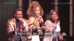 Born For This - BeBe Winans