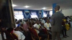 Des milliers de jeunes entrepreneurs africains réunis à Abuja