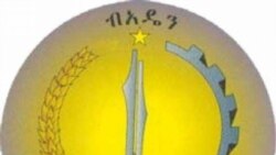 የብአዴን ማዕከላዊ ኮሚቴ ጉባዔ ተጠናቀቀ