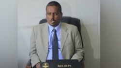 “የቀረበው ስሞታ በዓለም አቀፍ አሰራር ተቀባይነት ያለው አይደለም” -ም/ጠ/ዐ/ህ ፍቃዱ ጸጋ