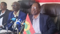 Gareen ABO Obbo Araarsoon Hoogganamu Murtii Boordii Filannoo Akka Hin Fudhanne Beeksise