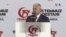 Başbakan Binali Yıldırım'ın 15 Temmuz Konuşması