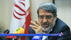 تلاش ایران برای گسترش همکاریهای امنیتی با عراق و سوریه