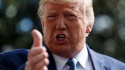 Un second lanceur d'alerte a fait une déposition