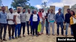  ገለ ካብቶም ዝተፈትሑ ተጠርጠርቲ