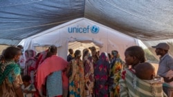 Hoojjettonni Gargaarsaa Naannoo Tigraayitti Imaluuf Eeyamni Kenname: Tokkummaa Mootummootaa