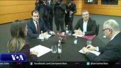 Tiranë: Reforma zgjedhore frenohet në Këshillin Politik