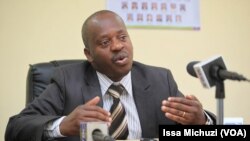 Spika wa Bunge la Tanzania, Job Ndugai