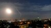Israel attack, Syria