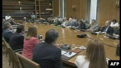 Kannda Böyük İyirmiliyin sammiti keçirilir