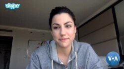 Rayka Zehtabchi: 'You Can Do Anything'