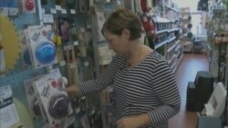 Woman-Owned Hardware Business Thrives in US Capital Area
