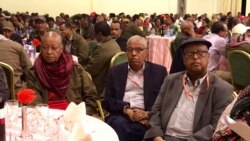 'ኢትዮጵያ ናብ መንገዲ ጥፍኣትን ምብትታንን ተምርሕ ኣላ'ህወሓት