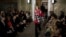 Britain London Fashion Week Burberry هفته مد لندن - بربری