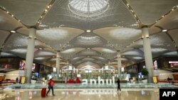 İstanbul Havalimanı