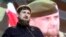 Рамзан Кадыров