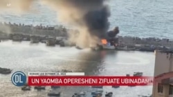 Majeshi ya Israeli yashambulia usiku kucha Ukanda wa Gaza, Hamas yaionya Israel kuhusu mateka wake