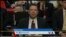 FBI ဒါရိုက်တာဟောင်း Jim Comey လွှတ်တော်မှာ သက်သေထွက်ဆို