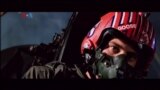 VOA Radio Pop Culture: Film "Top Gun" Diputar Ulang dan Sekuelnya Siap Dirilis