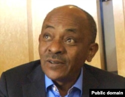 ታደለ ይድነቃቸው ተሰማ