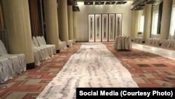 موجودیت تذکره های تقلبی و برچسب ها از عوامل عمدۀ احتمال تقلب در انتخابات پیشرو عنوان شده است