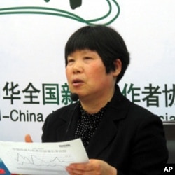 中国现代国际研究院世界经济研究所所长陈凤英