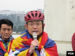 人权公约施行监督联盟召集人黄嵩立教授