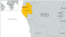Gabon