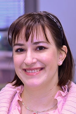 doc.dr. Vanda Juranić Lisnić