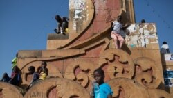 Direitos humanos em debate na Guiné-Bissau