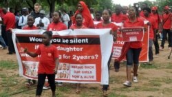 Guyyaan Ijoolleen Durbaa Chibook Ka Naayijeriyaa Itti Bokoo Haraamiin Butaman Waggaa Lammaffaan Har’a Yaadatame