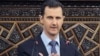 In this photo released by the Syrian official news agency SANA, shows Syrian President Bashar Assad, as he delivers a speech at the parliament in Damascus, June 3, 2012.
