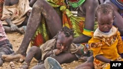 Amerika Afrika buynuzuna əlavə 17 milyon dollarlıq vəsait ayırıb