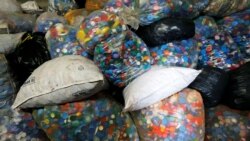 Le Nigeria génère quelque 32 millions de tonnes de déchets par an