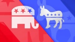 미국의 대통령 선출 과정: 5. 정당