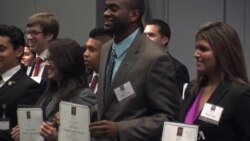 Hispanic Group Preps Houston's Emerging Leaders