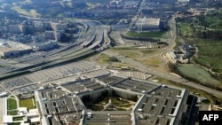 ساختمان وزارت دفاع ایالات متحده آمریکا، پنتاگون