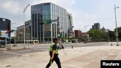 台北7月25日举行万安防空演习