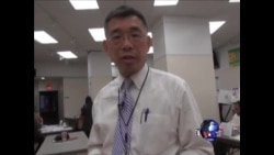 纽约新市长出炉 华人参政日益增多 