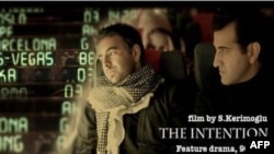 Hollivudda Azərbaycan kinosu gecəsi keçirilib (VİDEO)