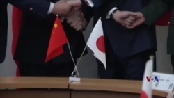 UN维和行动: 鲜为人知的中日合作