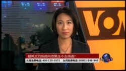 海峡论谈: 蔡英文“百日维新”系列—外交篇 (下)