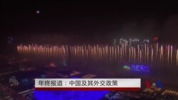 年终特稿：中国及其外交政策