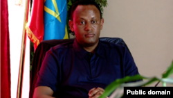 ዶ/ር አብርሃም በላይ 