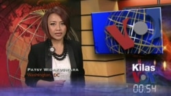 Kilas VOA 28 April 2014