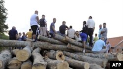 Kosovë: Arrestohet një serb i dyshuar për vrasjen e policit shqiptar